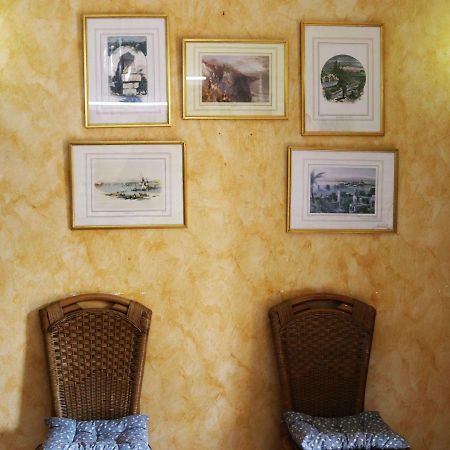 Luna Motel Nakura Kültér fotó