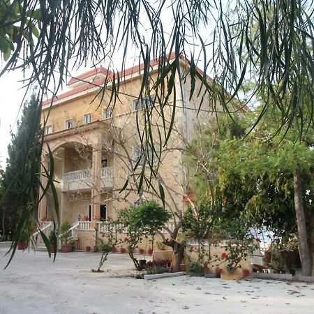 Luna Motel Nakura Kültér fotó