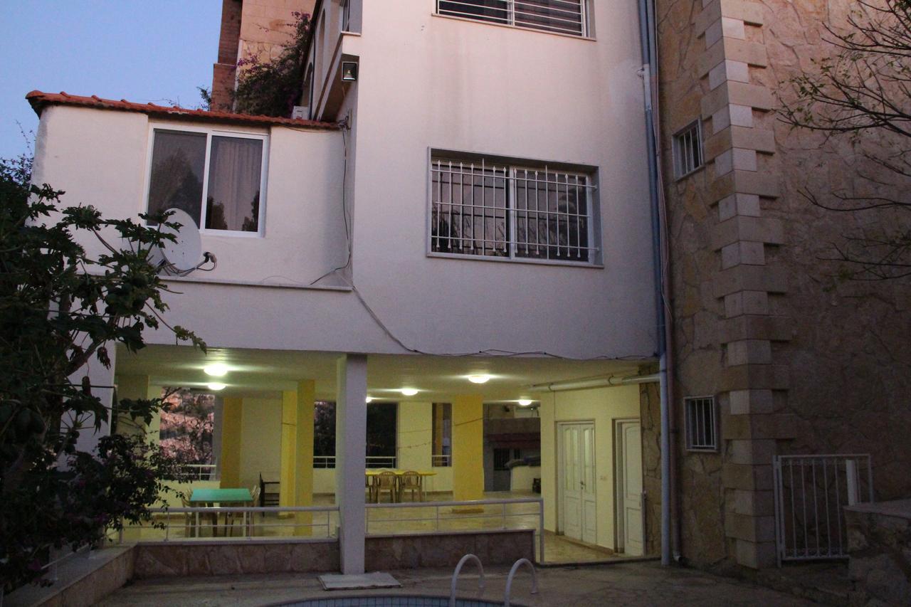 Luna Motel Nakura Kültér fotó