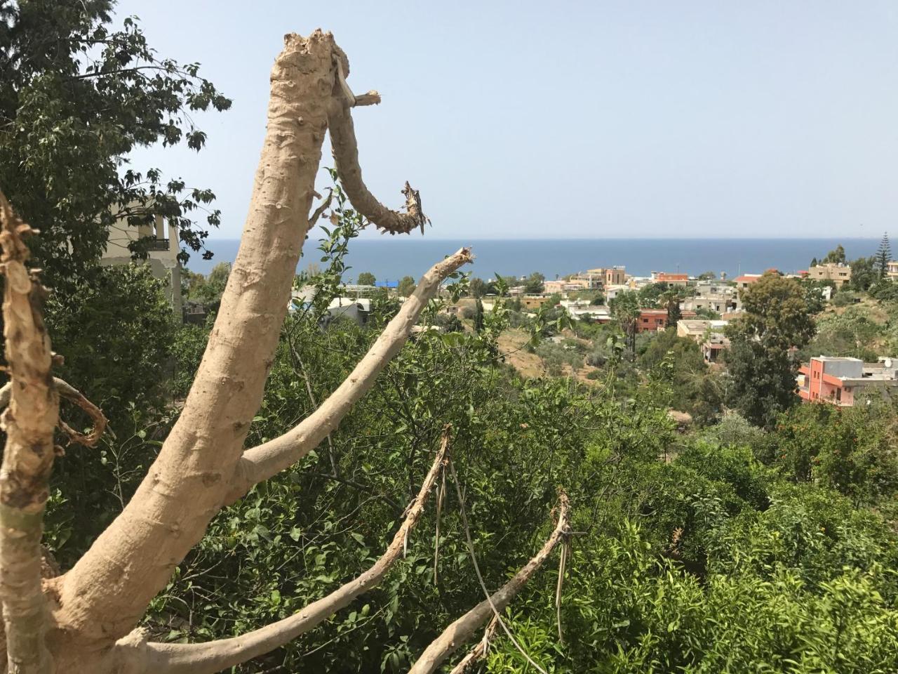 Luna Motel Nakura Kültér fotó