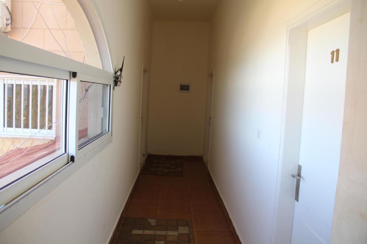 Luna Motel Nakura Kültér fotó