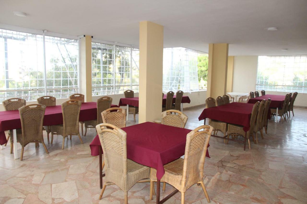 Luna Motel Nakura Kültér fotó