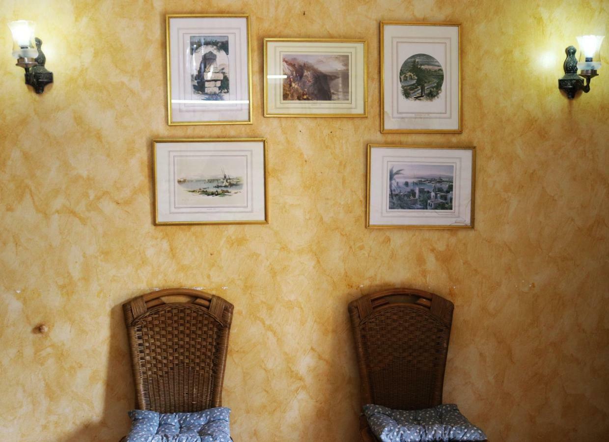 Luna Motel Nakura Kültér fotó