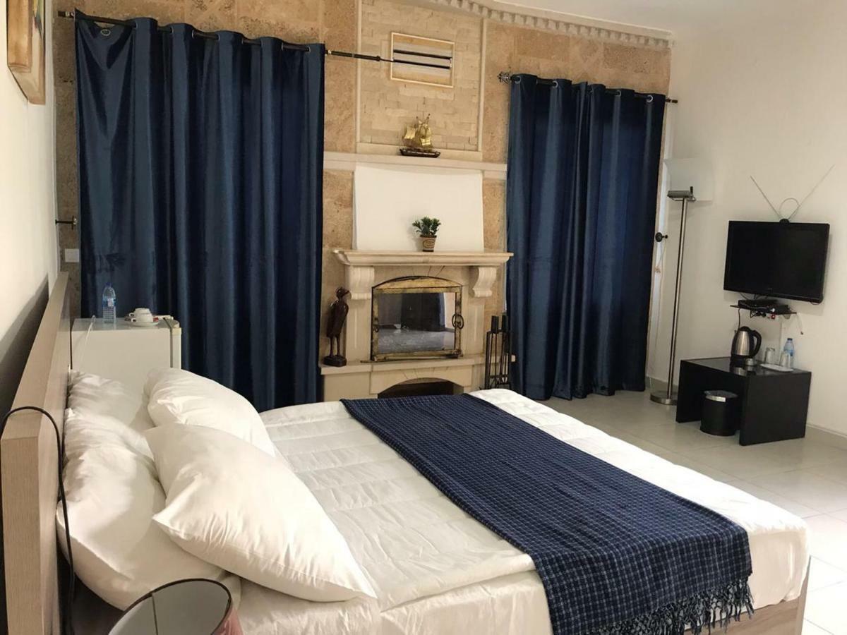 Luna Motel Nakura Kültér fotó