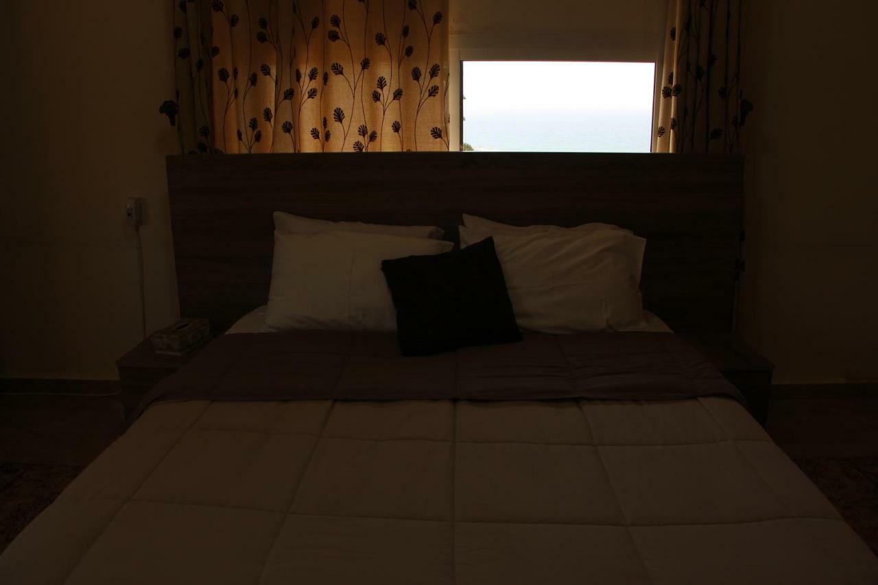 Luna Motel Nakura Kültér fotó