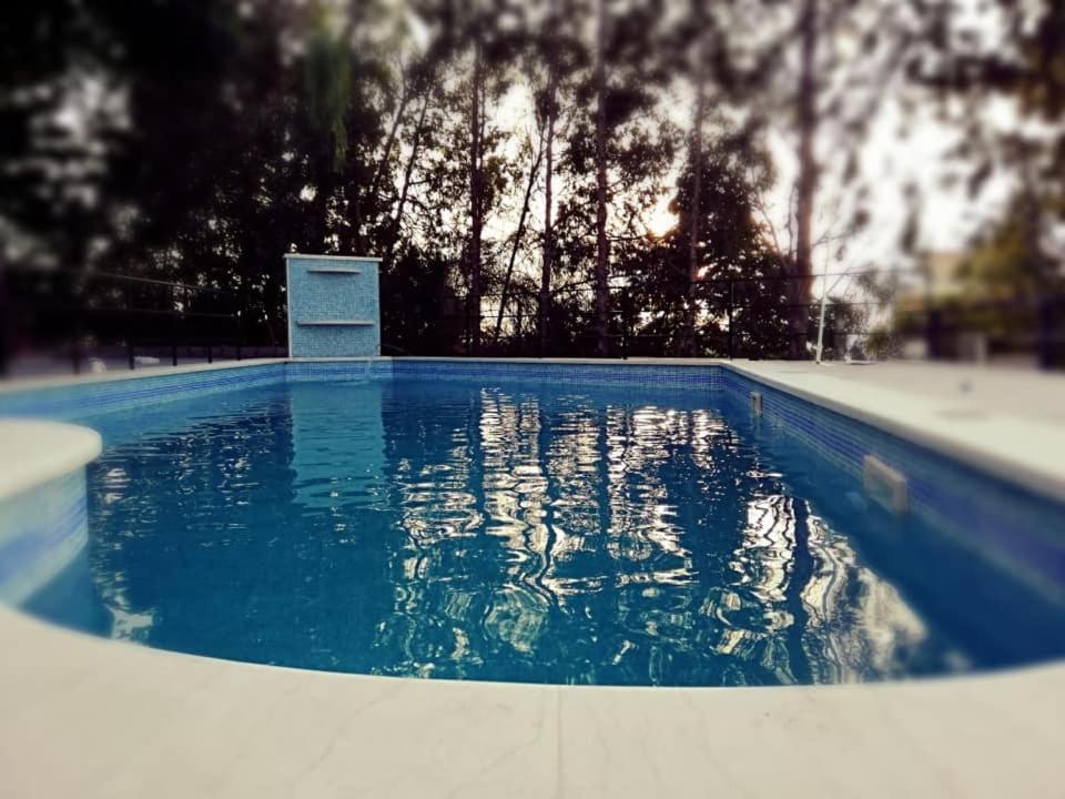 Luna Motel Nakura Kültér fotó